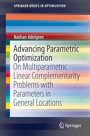 advancing parametric optimization on multiparametric linear complementarity problems with parameters in