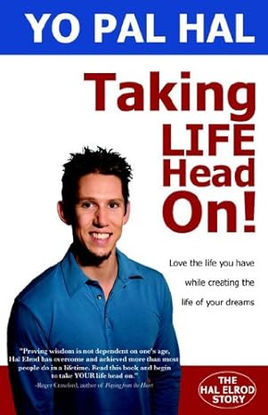 taking life head on 1st edition hal austin elrod 0976999560, 978-0976999560