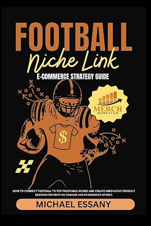 Football Niche Link E Commerce Strategy Guide