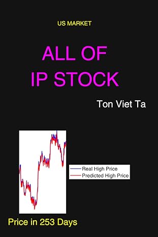 all of ip stock 1st edition ton viet ta b0bw2sl4dv, 979-8378378487