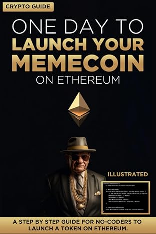 launch a memecoin in 2023 step by step guide for no coders to launch a token on ethereum in one day 1st