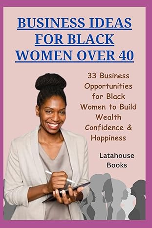 business ideas for black women over 40 33 business opportunities for black women to build wealth confidence