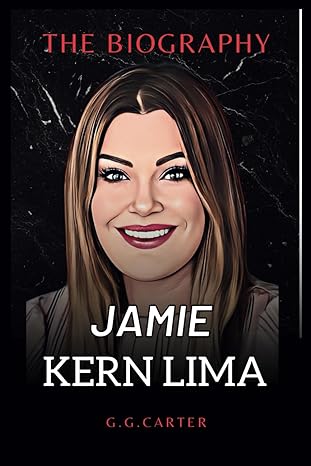 jamie kern lima biography of an american entrepreneur media personality and co founder of it cosmetics 1st