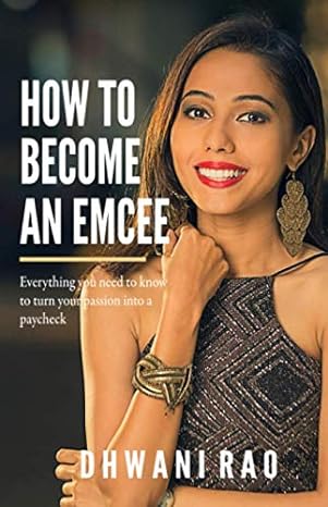 How To Become An Emcee Everything You Need To Know To Turn Your Passion Into A Paycheck