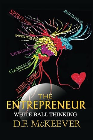 the entrepreneur white ball thinking designovation the process for bringing plans into reality 1st edition d