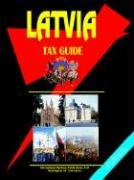 latvia tax guide 4th edition usa international business publications 0739739662, 978-0739739662