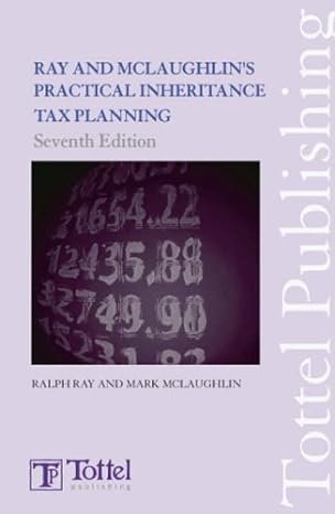 guide to us/uk private wealth tax planning 1st edition robert williams ,dawn nicholson ,richard layman