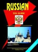 russia tax guide 4th edition usa international business publications 0739732951, 978-0739732953