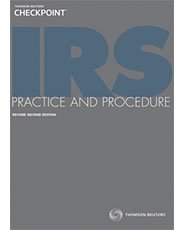 irs practice and procedure 2nd edition michael saltzman 0791373010, 978-0791373019