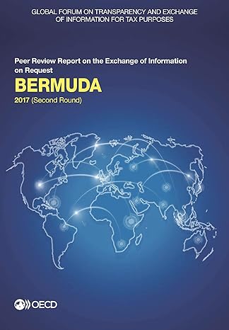 global forum on transparency and exchange of information for tax purposes bermuda 2017 peer review report on