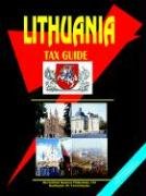 lithuania tax guide 4th edition usa international business publications 0739739654, 978-0739739655