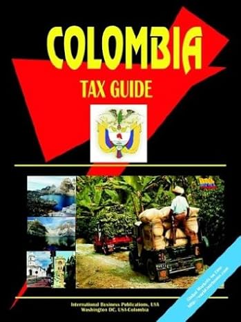 Colombia Tax Guide