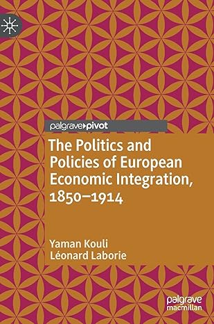 the politics and policies of european economic integration 1850 1914 component under cyclic load and
