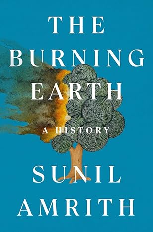 the burning earth a history 1st edition sunil amrith 1324007184, 978-1324007180