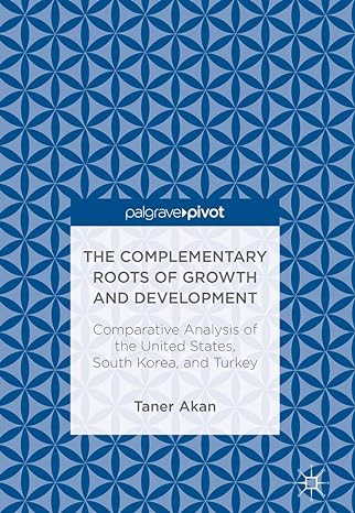 the complementary roots of growth and development comparative analysis of the united states south korea and