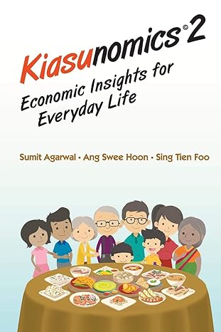 Kiasunomics2 Economic Insights For Everyday Life