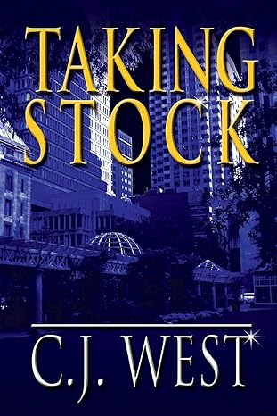 taking stock 1st edition cj west