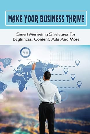 make your business thrive smart marketing strategies for beginners content ads and more how to use social