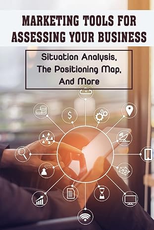 marketing tools for assessing your business situation analysis the positioning map and more situation