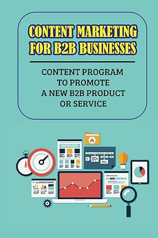 content marketing for b2b businesses content program to promote a new b2b product or service types of content