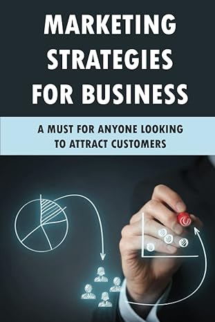 marketing strategies for business a must for anyone looking to attract customers business marketing