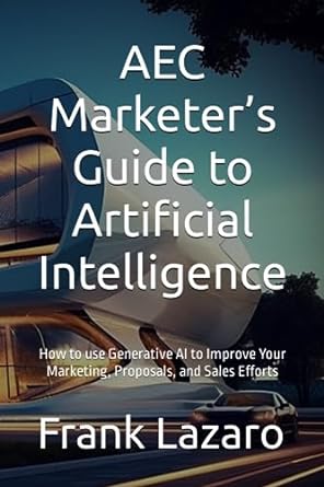 aec marketers guide to artificial intelligence how to use generative ai to improve your marketing proposals