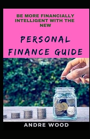 be more financially intelligent with the new personal finance guide a selection of tips on finance management