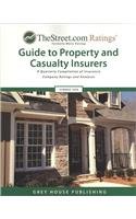 thestreet com ratings guide to property and casualty insurers a quarterly compilation of insurance company