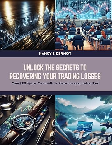 unlock the secrets to recovering your trading losses make 1000 pips per month with this game changing trading