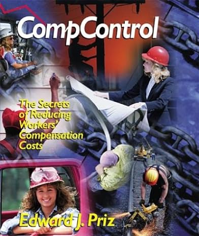 compcontrol 2nd edition edward j priz 1555715567, 978-1555715564