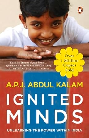 ignited minds 1st edition a p j abdul kalam 0143424122, 978-0143424123