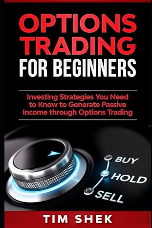 options trading for beginners investing strategies you need to know to generate passive income through