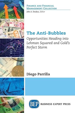 the anti bubbles 1st edition diego parrilla 1631579827, 978-1631579820