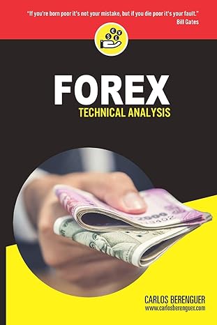 forex technical analysis english version 1st edition carlos berenguer 1798879883, 978-1798879887