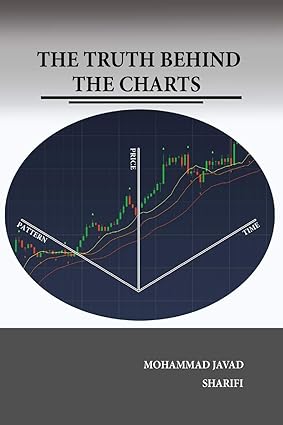 the truth behind the charts 1st edition mohammad javad sharifi 1706014856, 978-1706014850