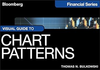 visual guide to chart patterns 1st edition thomas n. bulkowski 1118301447, 978-1118301449