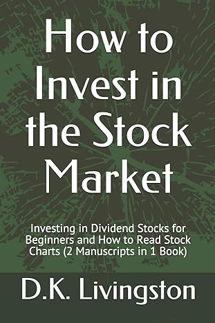 how to invest in the stock market investing in dividend stocks for beginners and how to read stock charts 1st