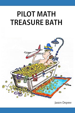 pilot math treasure bath 1st edition jason depew 1734140410, 978-1734140415