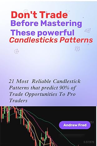 dont trade before mastering these powerful candlesticks patterns 21 most reliable candlesticks patterns that