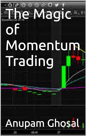 the magic of momentum trading 1st edition anupam ghosal b0c9jrx6st, b0cycw286d
