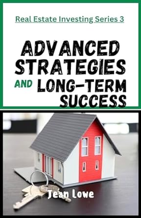 advanced strategies and long term success 1st edition jean lowe b0cs2bt3fn