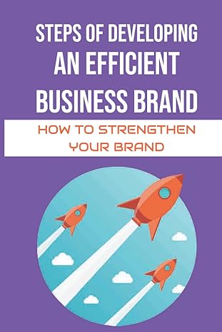 steps of developing an efficient business brand how to strengthen your brand designing a million dollar brand