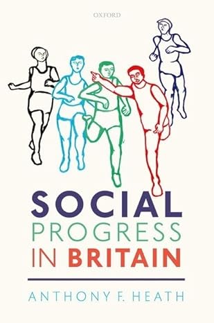 Social Progress In Britain