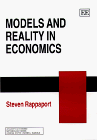 models and reality in economics 1st edition steven rappaport 1858985757, 978-1858985756