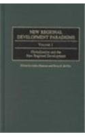 new regional development paradigms 4 volumes 4 volumes 1st edition united nations centre for regional