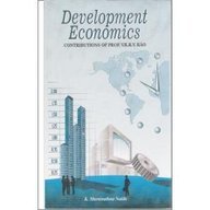development economics contributions of prof v k r v rao 1st edition k m naidu 8175101008, 978-8175101005
