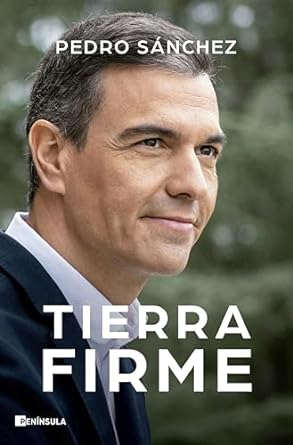 tierra firme 1st edition pedro sanchez b07p5c8c2q