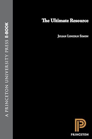 the ultimate resource 1st edition julian lincoln simon b001hd0130, b0cn46vv2r