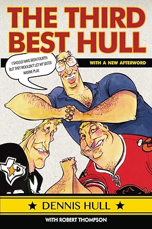 third best hull 2nd edition dennis hull ,robert thompson 1770411585, 978-1770411586