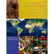 economic development theories evidence and policies 1st edition peter n hess ,clark ross 003010081x,